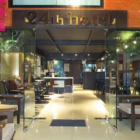 24Lh Hotel